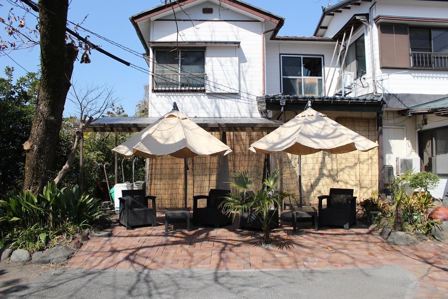 Mihamakan, Izu Oshima - Vacation Stay 89847V Exterior photo